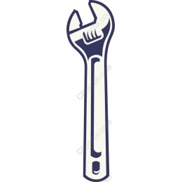 Premium Adjustable Wrench