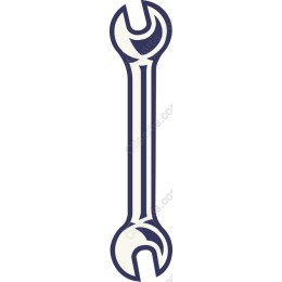 Stylish Wrench