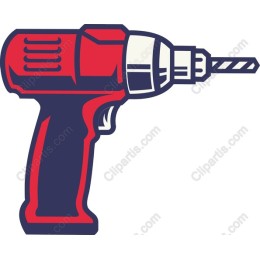 Cordless Drill