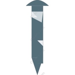 Contemporary Nail