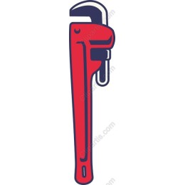 Adjustable Wrench