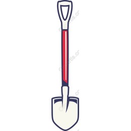 Classic Shovel