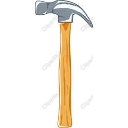 Classic Hammer