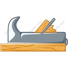 Woodworking Plane
