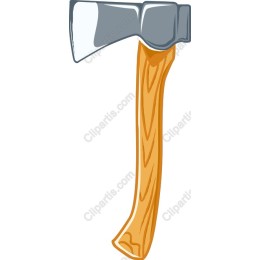 Classic Axe