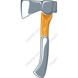 Classic Axe