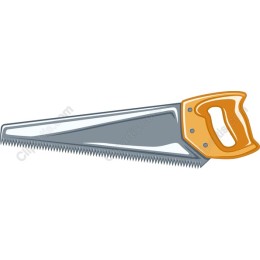 Classic Hand Saw