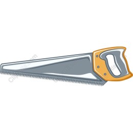 Premium Hand Saw