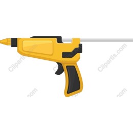 Glue Gun