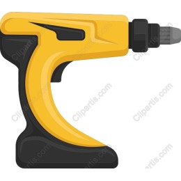 Electric Screwdriver