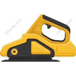 Electric Sander