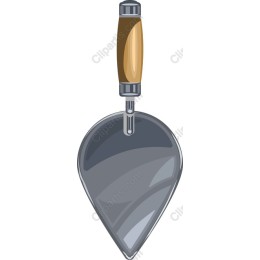 Versatile Trowel