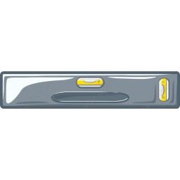 Precision Spirit Level