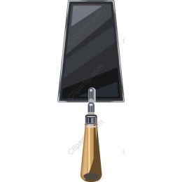 Premium Trowel