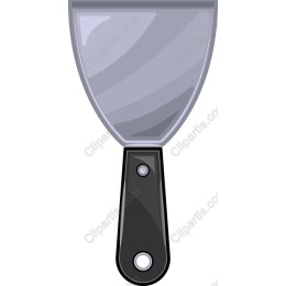 Kitchen Spatula