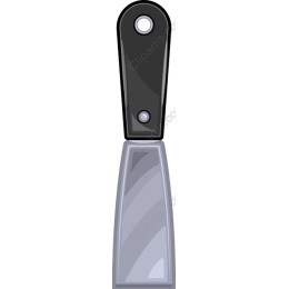 Modern Kitchen Spatula