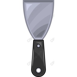 Painter's Putty Knife
