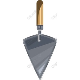 Classic Trowel
