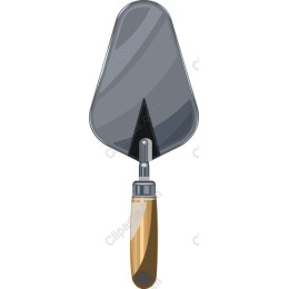 Professional Trowel