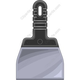 Professional Paint Scraper