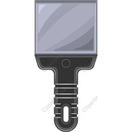 Premium Paint Scraper