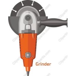 Premium Grinder