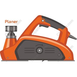 Electric Planer