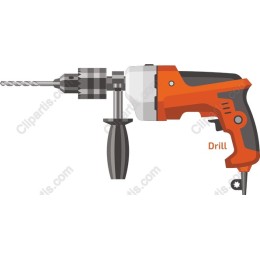 Power Drill