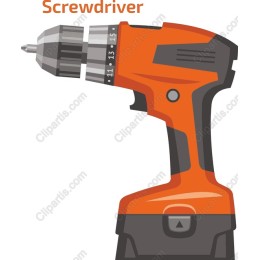 Cordless Screwdriver