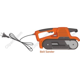 Belt Sander