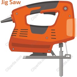 Jig Saw