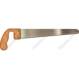 Classic Hand Saw