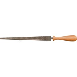 Wood-Handled File