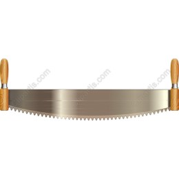 Classic Woodworking Saw