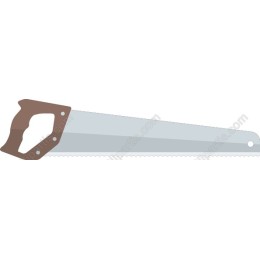 Hand Saw