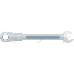 Adjustable Wrench