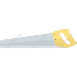 Classic Handsaw