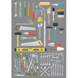 Ultimate Tool Set: