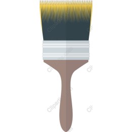 Professional Paintbrush (/)