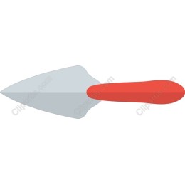 Charming Gardening Trowel