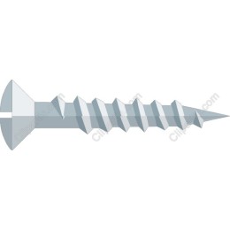 Premium of a Screw