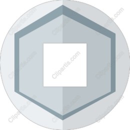 Elegant Hexagon