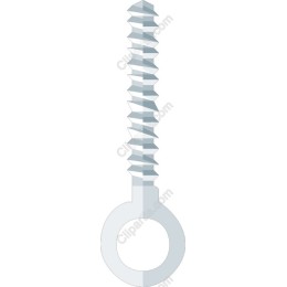 Sleek Screw