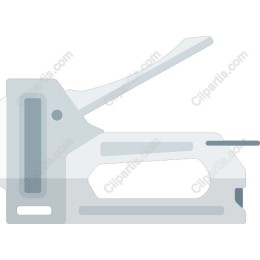 Modern Stapler