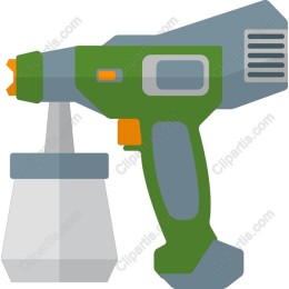 Premium Paint Sprayer