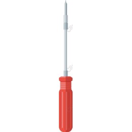 Flathead Screwdriver