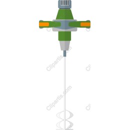 Modern Paint Sprayer