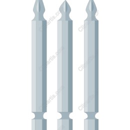 Elegant Fence Posts