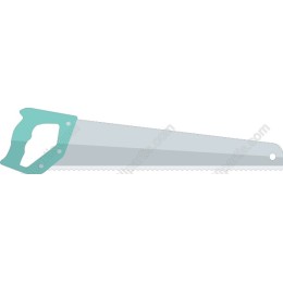 Modern Hand Saw