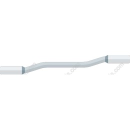 Modern Pipe Connector